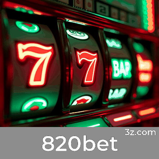 Acesso ao 820bet