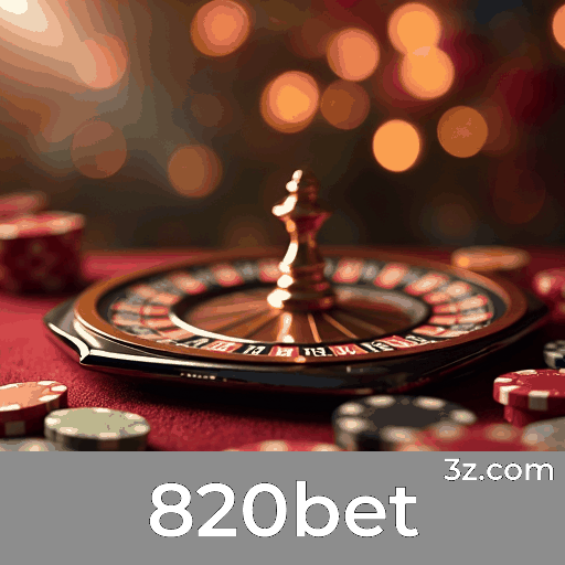 Acesso ao 820bet