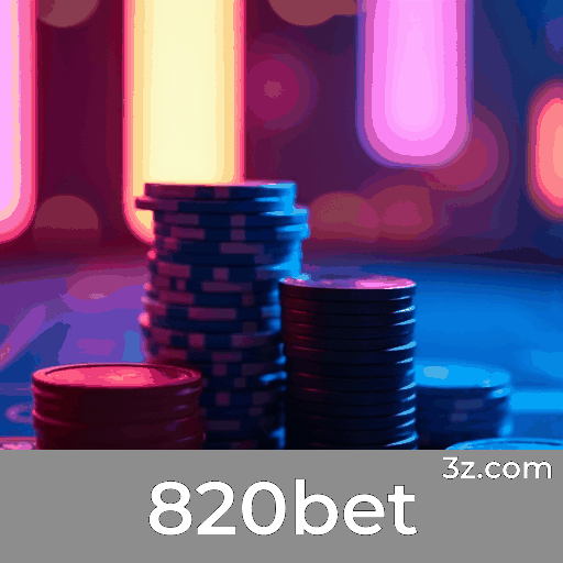Cassino Online 820bet