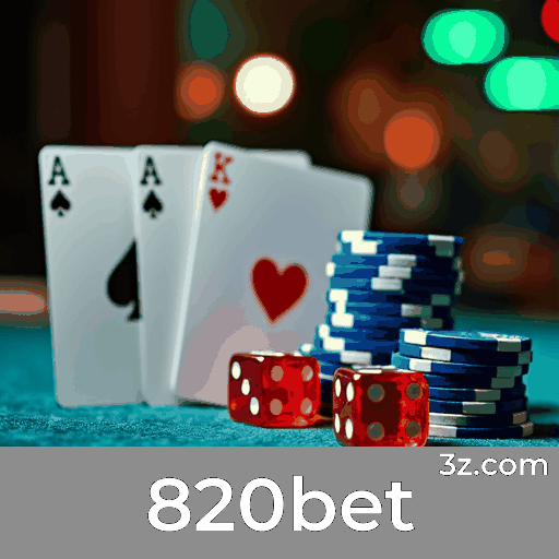 Cassino Online 820bet