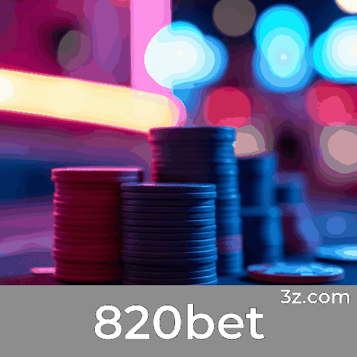 Cadastro na 820bet