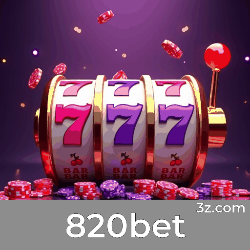 Cassino Online 820bet