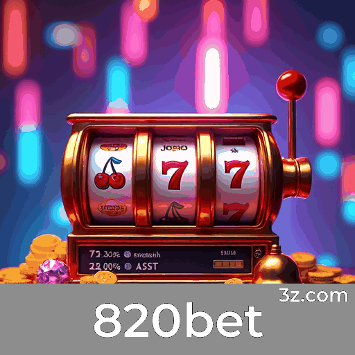 Cassino Online 820bet