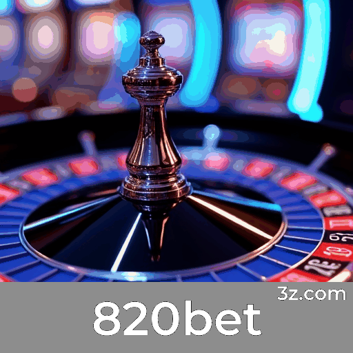 Acesso ao 820bet