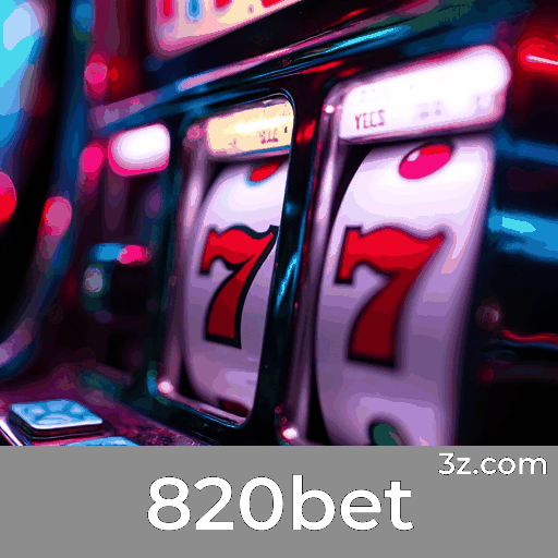 Cassino Online 820bet