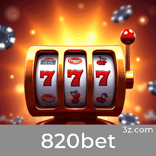 Cassino Online 820bet