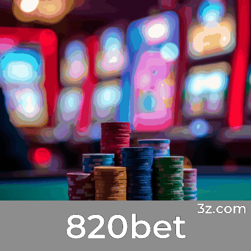 Acesso ao 820bet