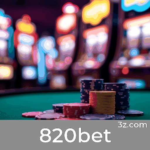 Acesso ao 820bet