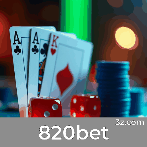 Cadastro na 820bet