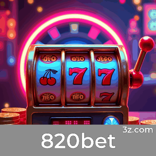 Acesso ao 820bet