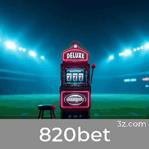 Acesso ao 820bet