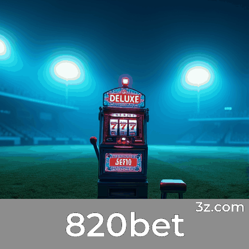 Acessar o site 820bet COM