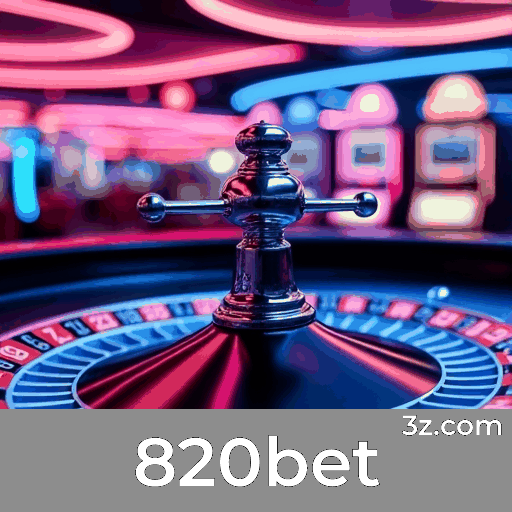 Acesso ao 820bet