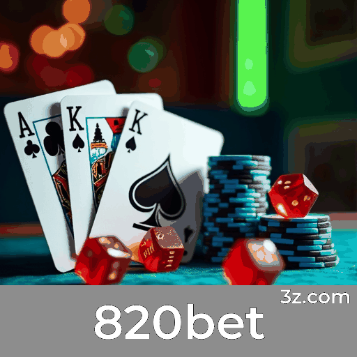 Acesso ao 820bet