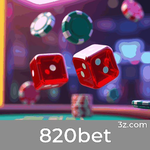 Cadastro na 820bet