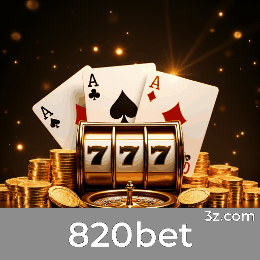 Acesso ao 820bet