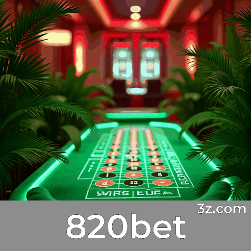 Cassino Online 820bet