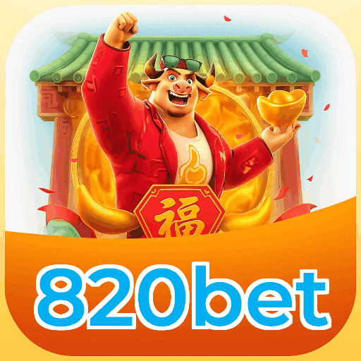 820bet logo